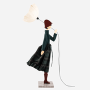 Skitso Mourou XL 160cm Lambader Aydınlatma Bonvagon