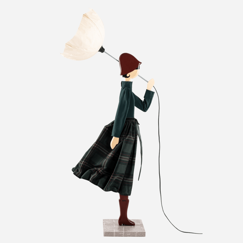 Skitso Mourou XL 160cm Lambader Aydınlatma Bonvagon