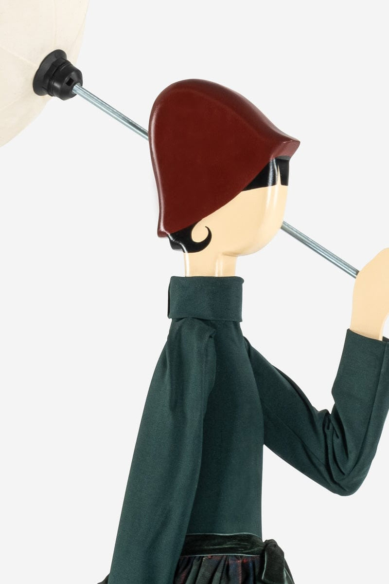 Skitso Mourou XL 160cm Lambader Aydınlatma Bonvagon