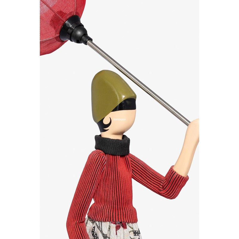 Skitso Nairouge 85cm Abajur Aydınlatma Masa Lambası Bonvagon