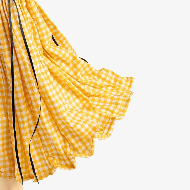 Skitso Nalyssa 85cm Abajur Aydınlatma Masa Lambası Bonvagon