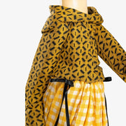 Skitso Nalyssa 85cm Abajur Aydınlatma Masa Lambası Bonvagon