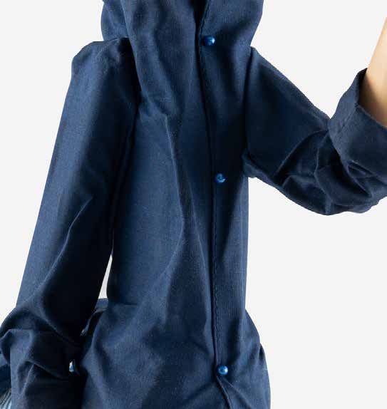 Skitso Nami 85cm Abajur Aydınlatma Masa Lambası Bonvagon