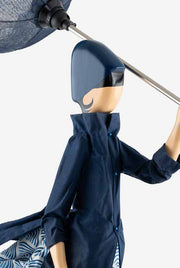 Skitso Nami 85cm Abajur Aydınlatma Masa Lambası Bonvagon