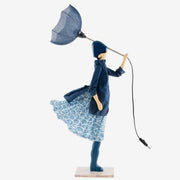 Skitso Nami 85cm Abajur Aydınlatma Masa Lambası Bonvagon