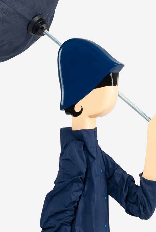 Skitso Nami XL 160cm Lambader Aydınlatma Bonvagon