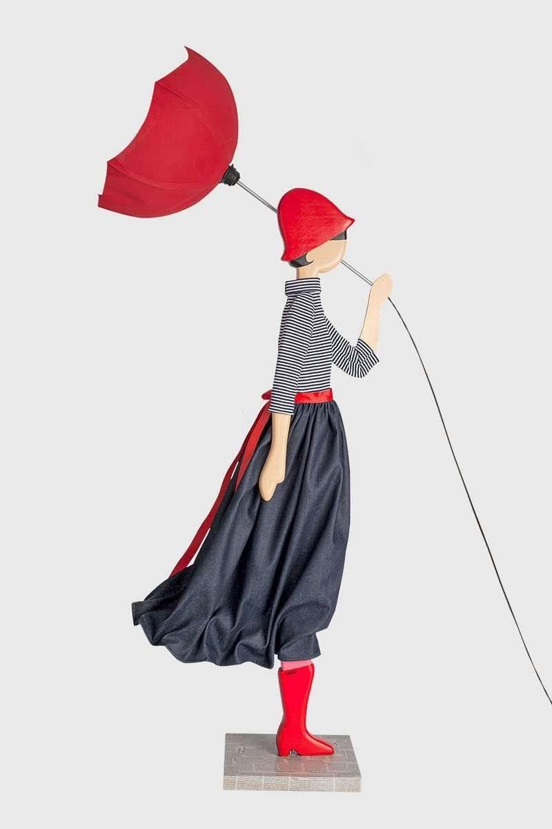 Skitso Nicoleta 160cm Lambader Aydınlatma Bonvagon