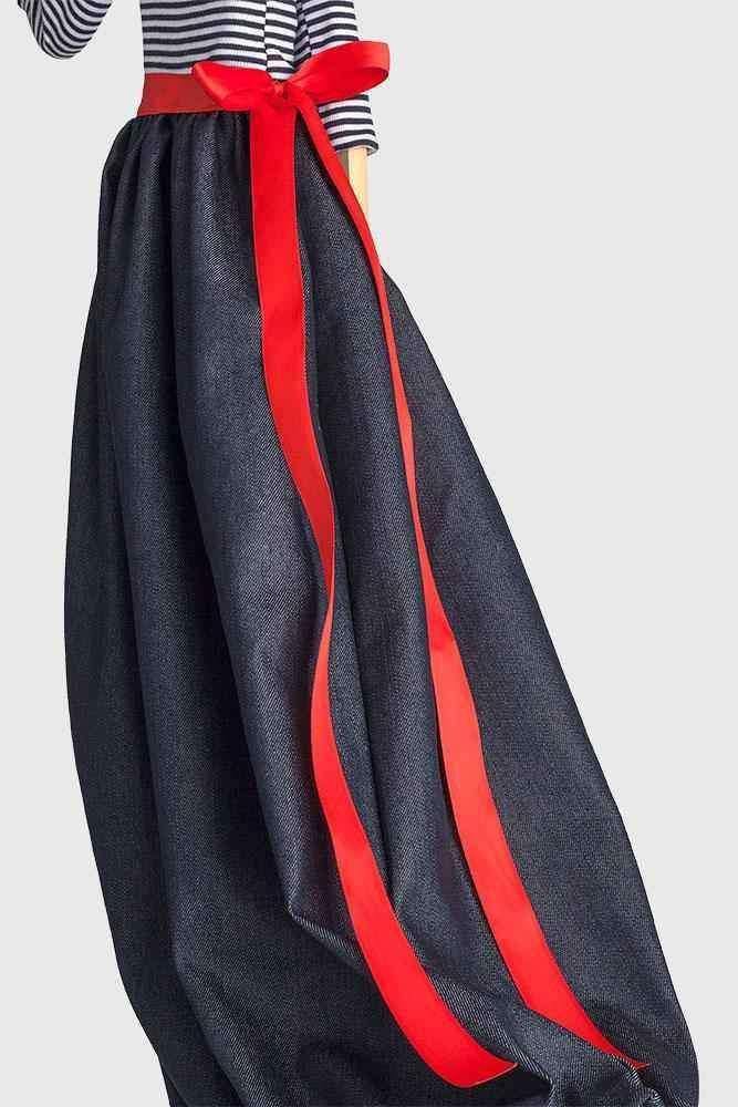 Skitso Nicoleta 160cm Lambader Aydınlatma Bonvagon