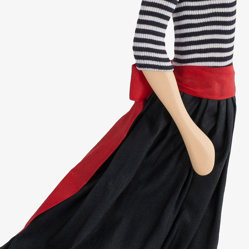 Skitso Nicoleta 85cm Abajur Aydınlatma Masa Lambası Bonvagon