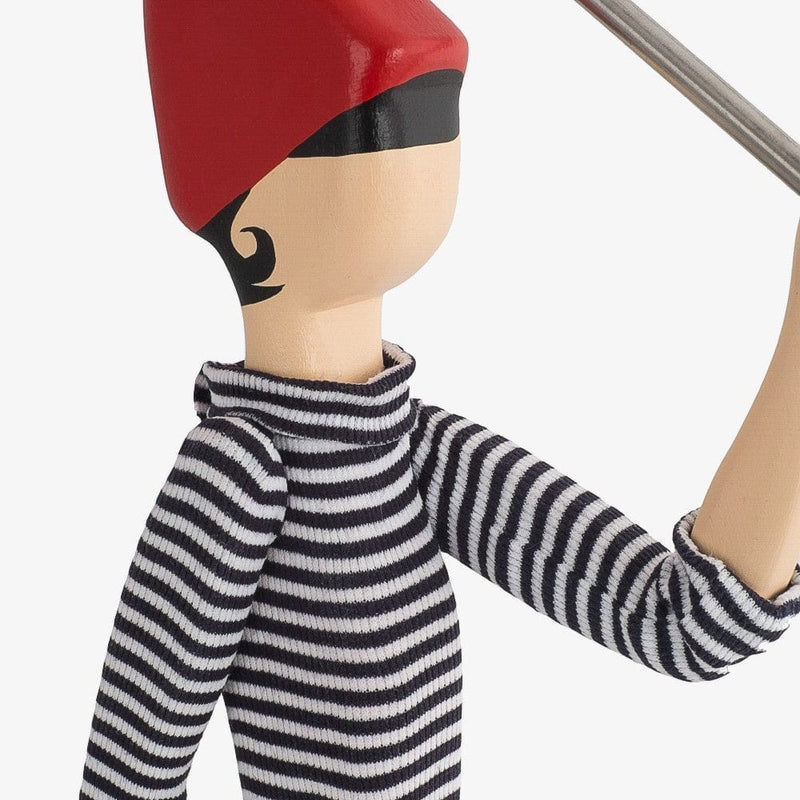 Skitso Nicoleta 85cm Abajur Aydınlatma Masa Lambası Bonvagon