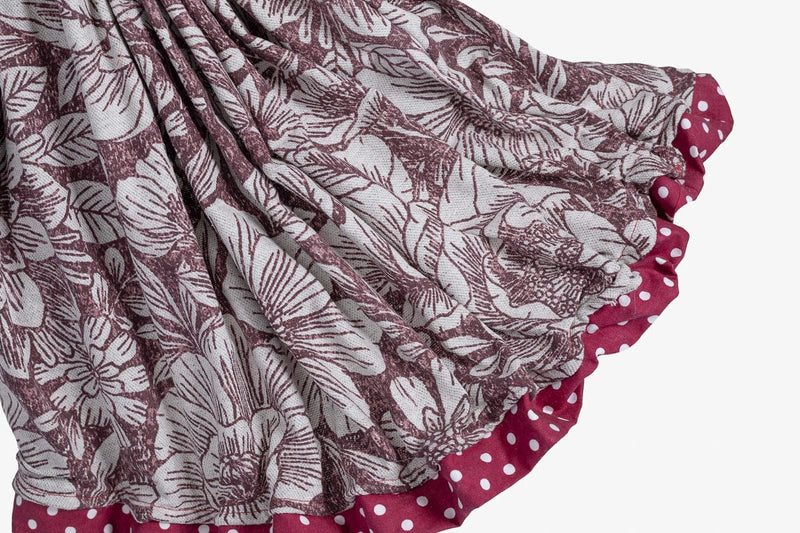 Skitso Olga 85cm Abajur Aydınlatma Masa Lambası Bonvagon