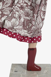 Skitso Olga 85cm Abajur Aydınlatma Masa Lambası Bonvagon