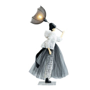 Skitso Ora Abajur 85cm Bonvagon