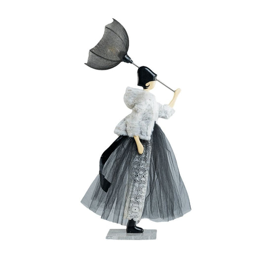 Skitso Ora Abajur 85cm Bonvagon