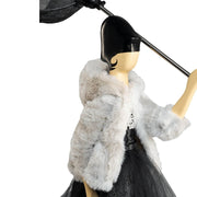 Skitso Ora Abajur 85cm Bonvagon