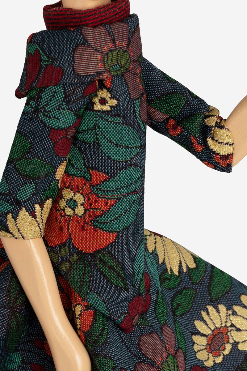 Skitso Ornella 85cm Abajur Aydınlatma Masa Lambası Bonvagon