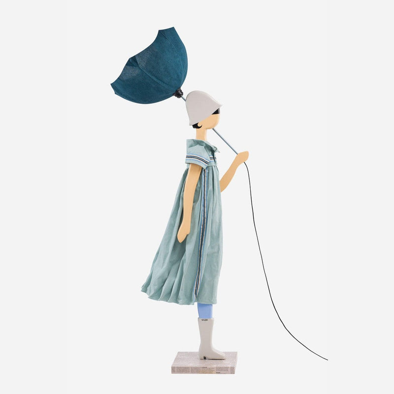 Skitso Ourania XL 160cm Lambader Aydınlatma Bonvagon