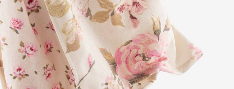 Skitso Paeonia 85cm Abajur Aydınlatma Masa Lambası Bonvagon