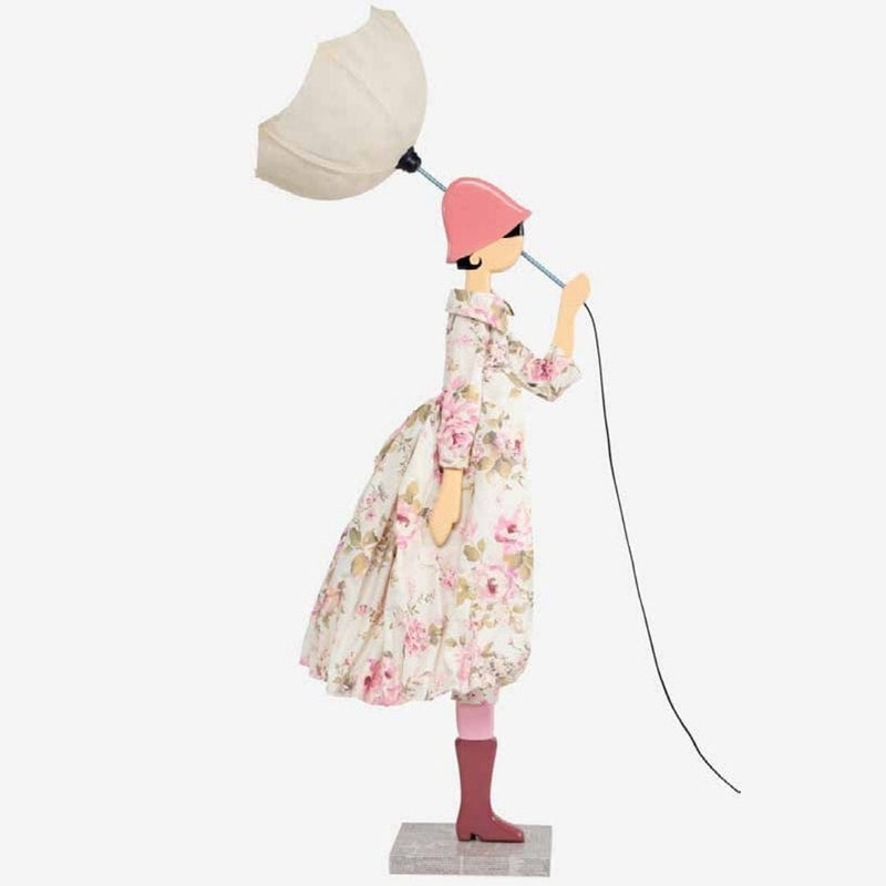 Skitso Paeonia XL 160cm Lambader Aydınlatma Bonvagon