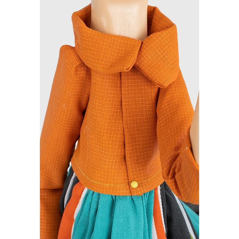 Skitso Paresa 85cm Abajur Aydınlatma Masa Lambası Bonvagon