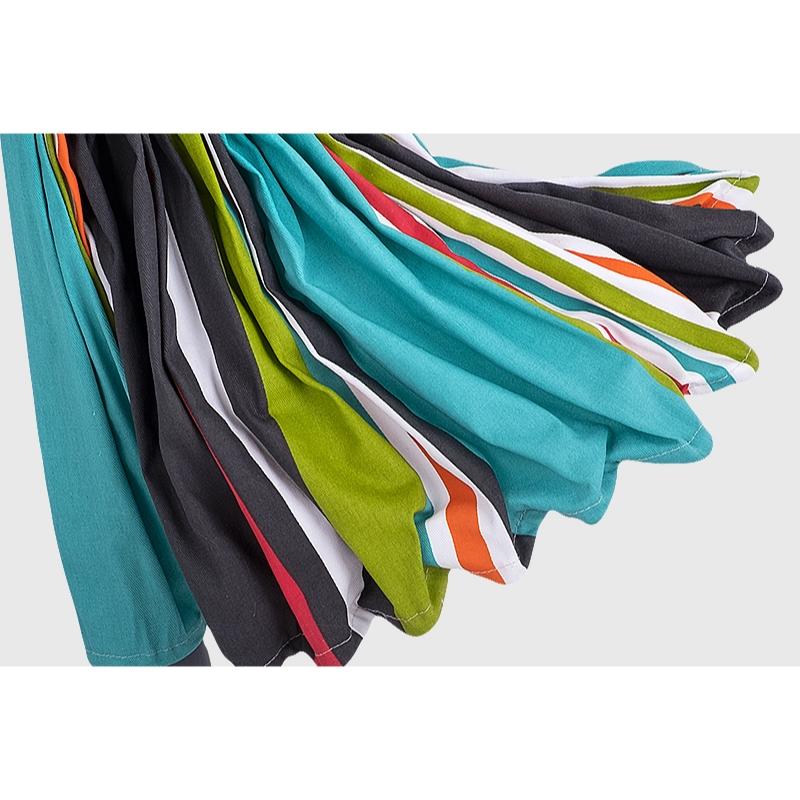 Skitso Paresa 85cm Abajur Aydınlatma Masa Lambası Bonvagon