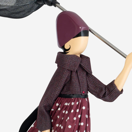 Skitso Patty 85cm Abajur Aydınlatma Masa Lambası Bonvagon