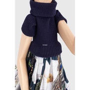 Skitso Pepper Ann 85cm Abajur Aydınlatma Masa Lambası Bonvagon