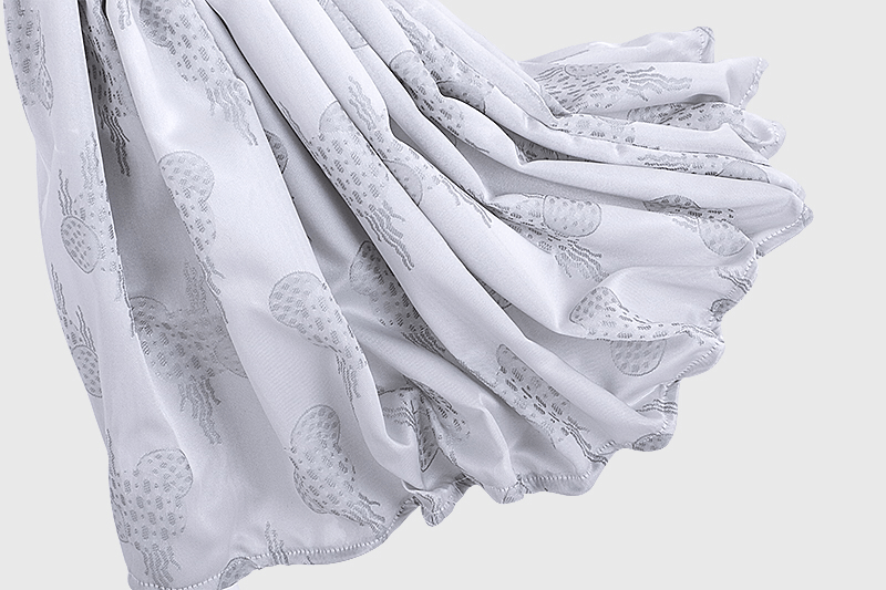 Skitso Perla 85cm Abajur Aydınlatma Masa Lambası Bonvagon