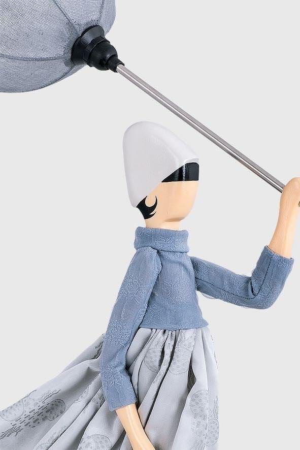 Skitso Perla 85cm Abajur Aydınlatma Masa Lambası Bonvagon