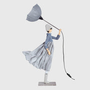 Skitso Perla 85cm Abajur Aydınlatma Masa Lambası Bonvagon