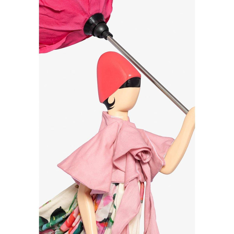 Skitso Ploumi 85cm Abajur Aydınlatma Masa Lambası Bonvagon