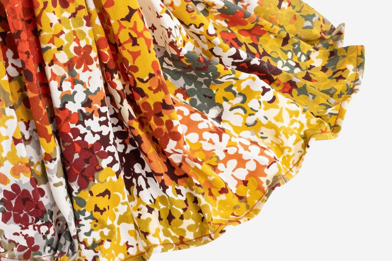 Skitso Rey 85cm Abajur Aydınlatma Masa Lambası Bonvagon