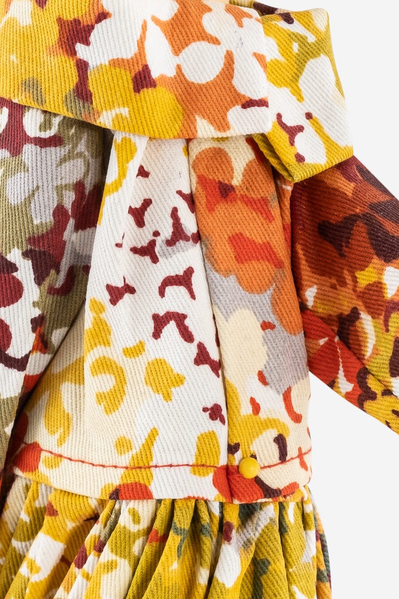 Skitso Rey 85cm Abajur Aydınlatma Masa Lambası Bonvagon