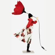 Skitso Rhoeas 85cm Abajur Aydınlatma Masa Lambası Bonvagon