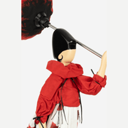 Skitso Rhoeas 85cm Abajur Aydınlatma Masa Lambası Bonvagon