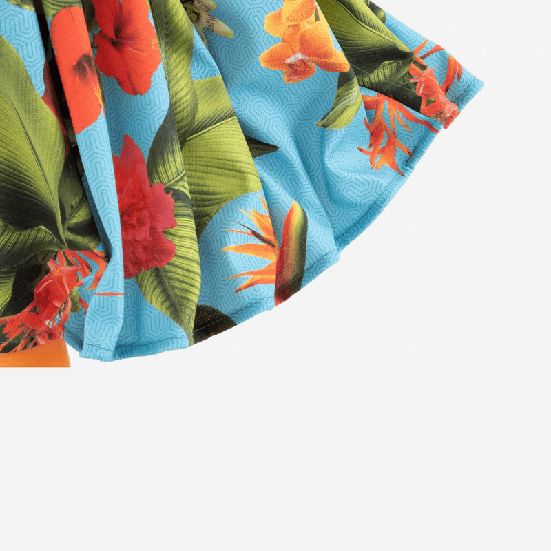 Skitso Ricky 85cm Abajur Aydınlatma Masa Lambası Bonvagon