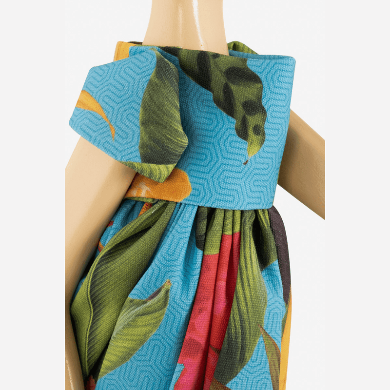 Skitso Ricky 85cm Abajur Aydınlatma Masa Lambası Bonvagon