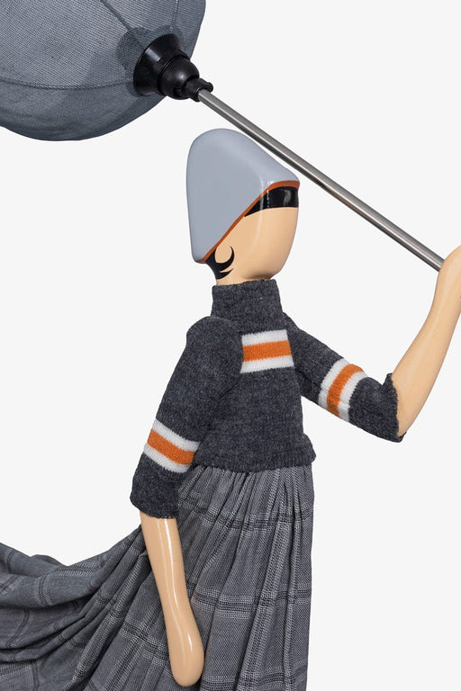 Skitso Rinio 85cm Abajur Aydınlatma Masa Lambası Bonvagon