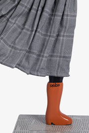 Skitso Rinio 85cm Abajur Aydınlatma Masa Lambası Bonvagon