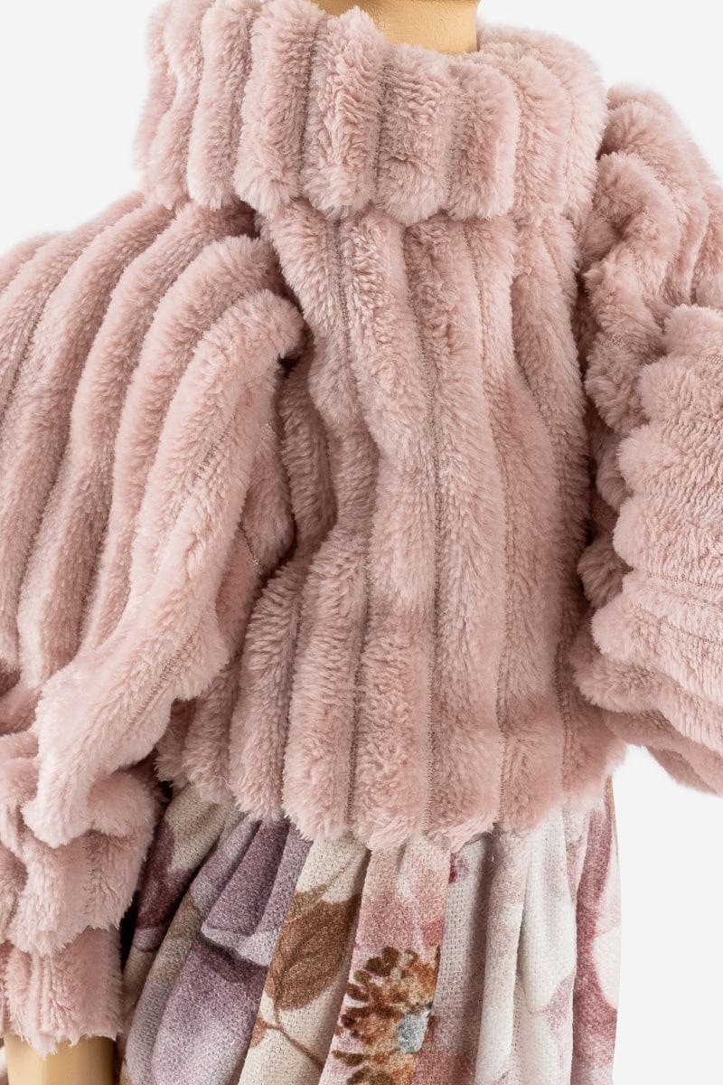 Skitso Ririka 85cm Abajur Aydınlatma Masa Lambası Bonvagon