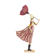 Skitso Roio Abajur 85cm Bonvagon