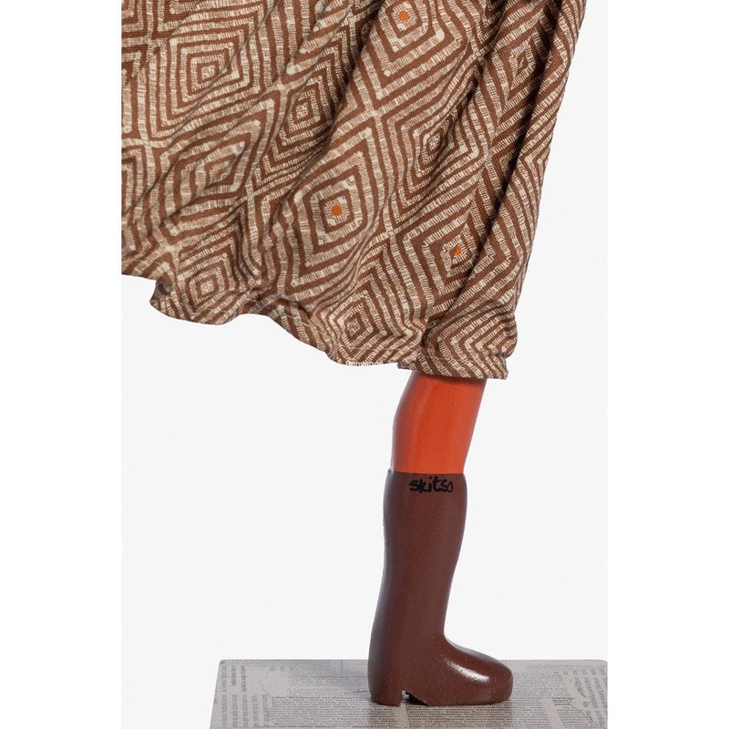 Skitso Romvia 85cm Abajur Aydınlatma Masa Lambası Bonvagon