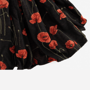 Skitso Rosa 85cm Abajur Aydınlatma Masa Lambası Bonvagon