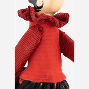 Skitso Rosa 85cm Abajur Aydınlatma Masa Lambası Bonvagon