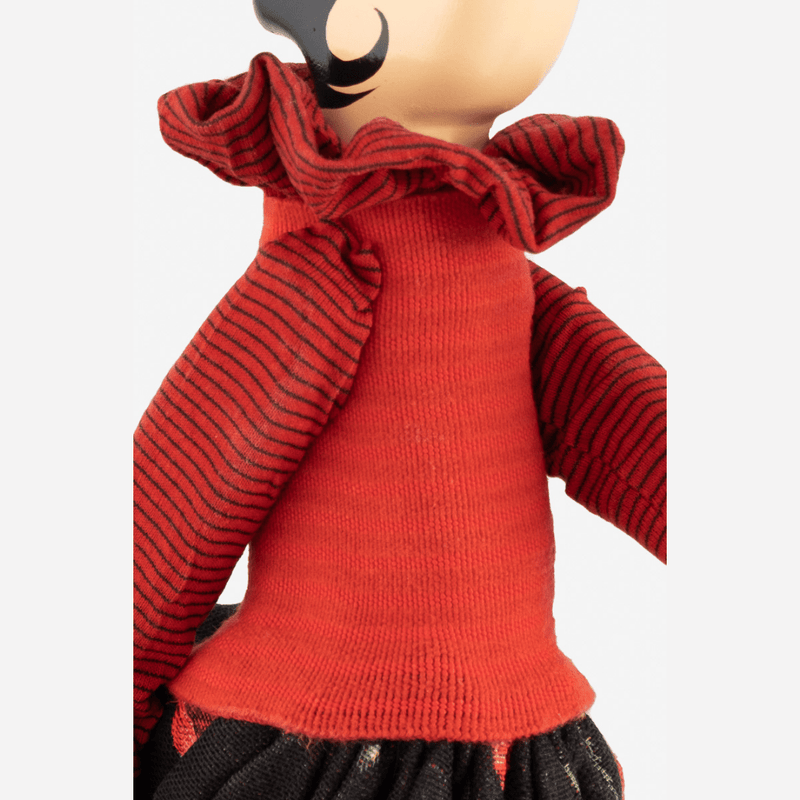 Skitso Rosa 85cm Abajur Aydınlatma Masa Lambası Bonvagon