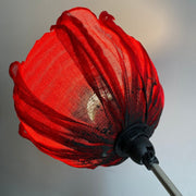 Skitso Rosa 85cm Abajur Aydınlatma Masa Lambası Bonvagon