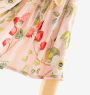 Skitso Roula 85cm Abajur Aydınlatma Masa Lambası Bonvagon