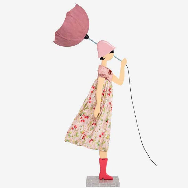 Skitso Roula XL 160cm Lambader Aydınlatma Bonvagon