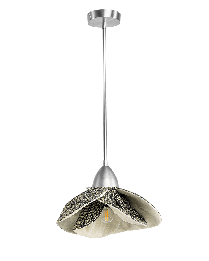 Skitso Round and Square Sarkıt Aydınlatma Bonvagon