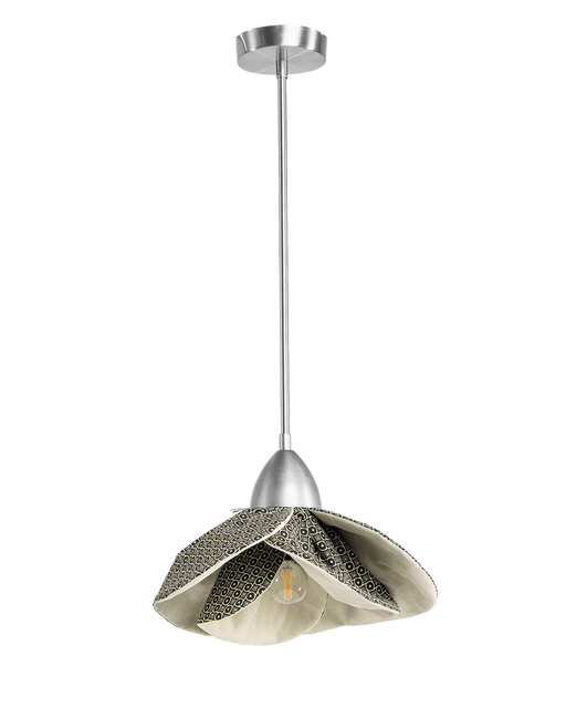 Skitso Round and Square Sarkıt Aydınlatma Bonvagon